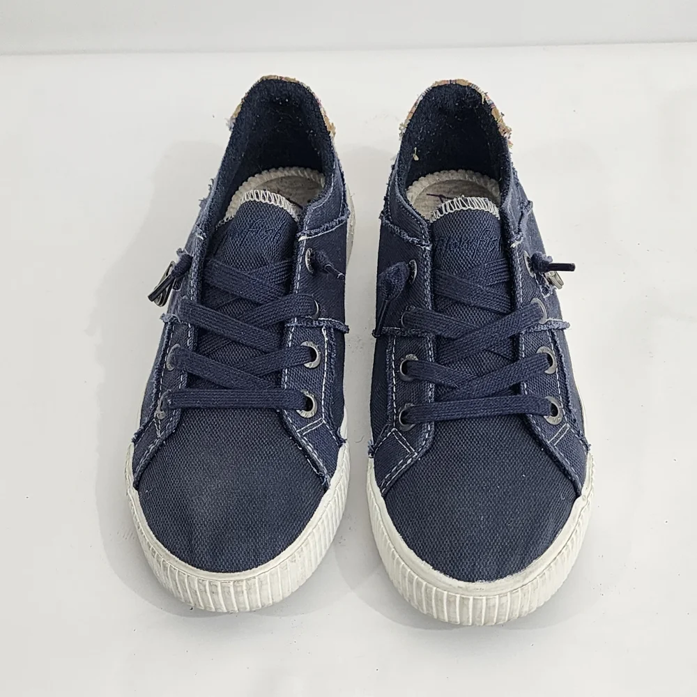Blowfish denim blue